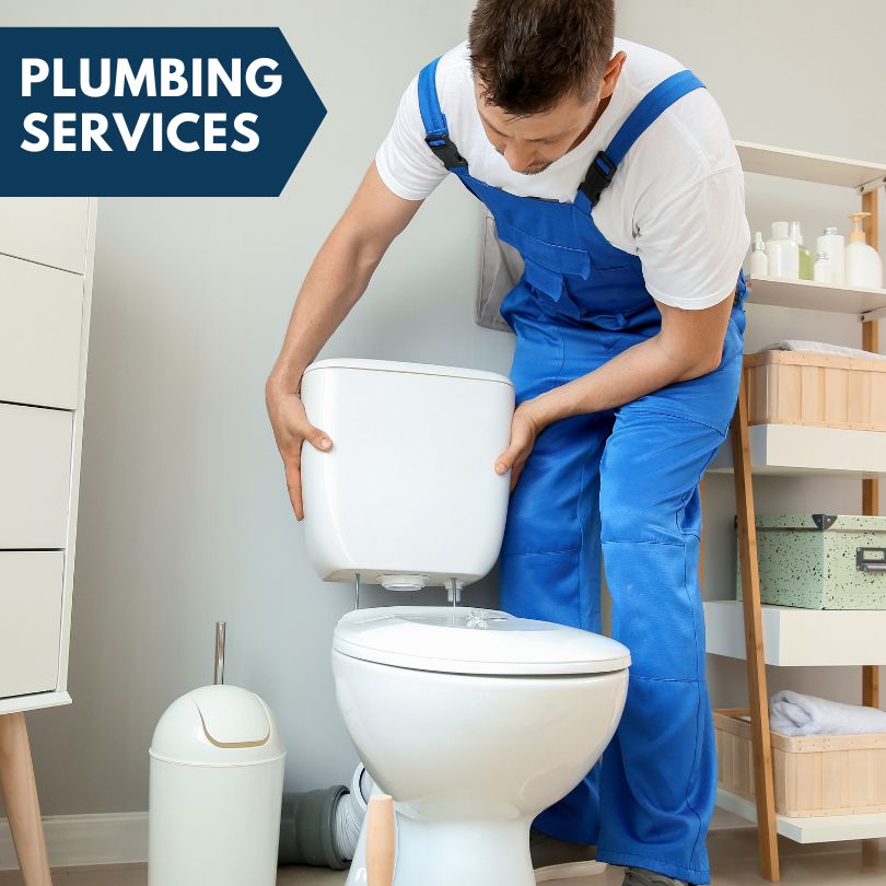 Plumbing Company in Windsor, NC